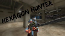 Hexagon Hunter