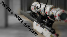The Full House Assassin