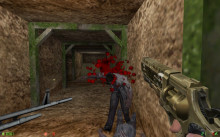 Icon for Counter-Strike: Condition Zero - Deleted Scenes by LutzPS