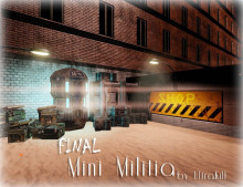 Mini Militia