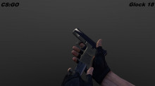 CS:GO Glock 18