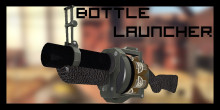 Bottle Launcher