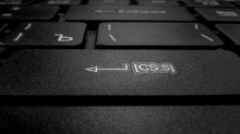 CS:S Keyboard GUI