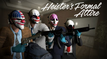 Heister's Formal Attire [HQ] [102]
