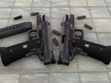 Svi Infinity