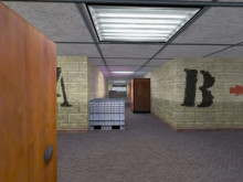 Work Office