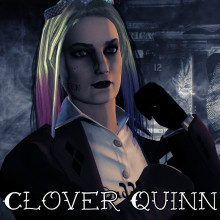 Clover Quinn