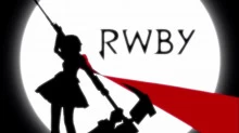 RWBY Volume 1 intro replacer