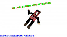 Updated Blood Death