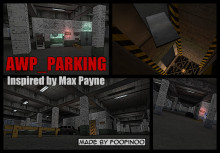 AWP_Parking