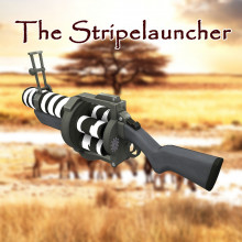 The Stripelauncher
