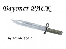 Bayonet Pack