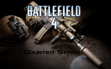 Battlefield 4 Weapon Pack