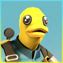 The Bonus Duckmann