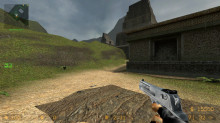 Counter-Strike Beta 1.0 - 7.1 for CSS