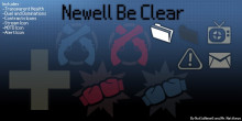 Newell Be Clear
