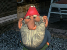Gnome Chumpski