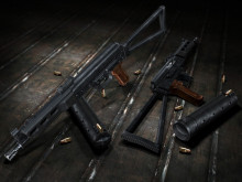 cryomerk's Bizon PP-19