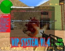 AMXX Cheats Menu [Counter-Strike 1.6] [Mods]