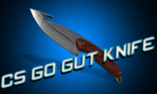CS GO Gut Knife