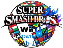 Jenny Wakeman voice over Sheik [Super Smash Bros. (Wii U)] [Mods]