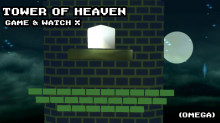 Tower of Heaven (Flatzone X Omega)