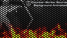 Counter-Strike: Source Background Animated