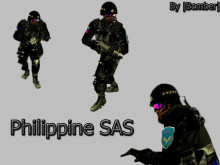 Philippine SAS