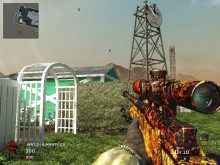 L96A1 l Volcano