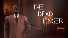 The Dead Finger