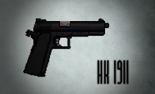 HK 1911