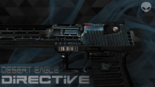 Desert Eagle | Directive