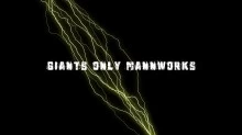 Giants Only Mannworks