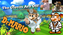NES Doctor Mario