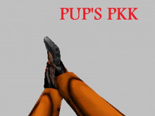 Pup's PPK
