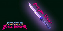 Dragon Blade (Far Cry 3: Blood Dragon)