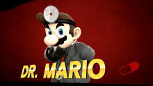 Dr. Mario Series Icon