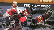 The Kozy-Krieg