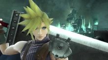 Cloud "Fixed" Classic Mode Victory Video !