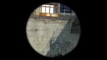 Scope for crossbow