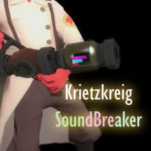 Krietzkeig | SoundBreaker