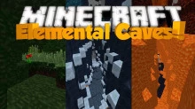 Elemental Caves 1.7.2