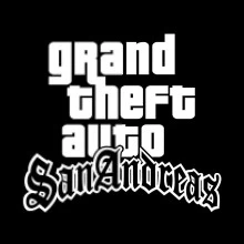 GTA San Andreas Texture Fix Patch for Android