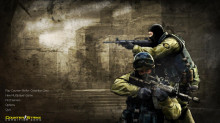 Counter-Strike: Condition Zero wallpaper (2 images) pictures download