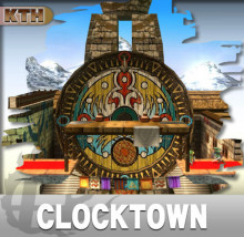 Clocktown