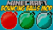 Bouncing Balls MC 1.11 (v1.4.2)