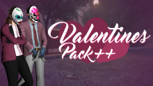 Valentines Pack++ [HQ/102]