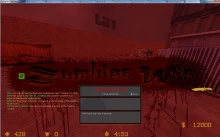 Zombie:Reloaded Beta 2