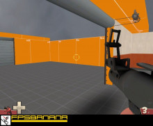 Spawn Room Doors