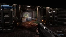 Gunman base v1.5.3 full - Doom 3